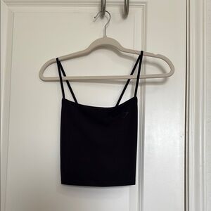 Gymshark Spaghetti Strap Top